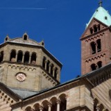 1505F 193 Dom zu Speyer